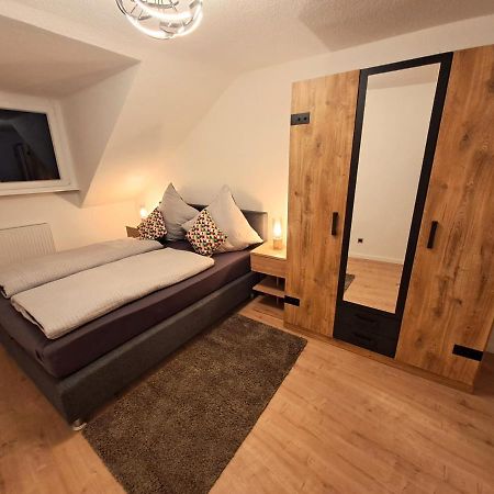 Ferienwohnung Rheinsteig Boppard Exterior photo