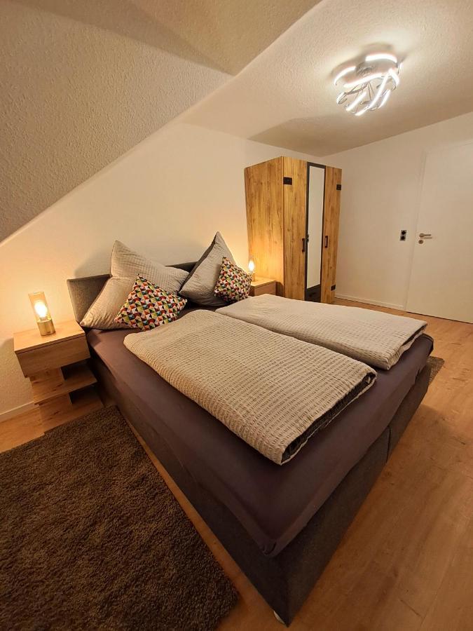 Ferienwohnung Rheinsteig Boppard Exterior photo