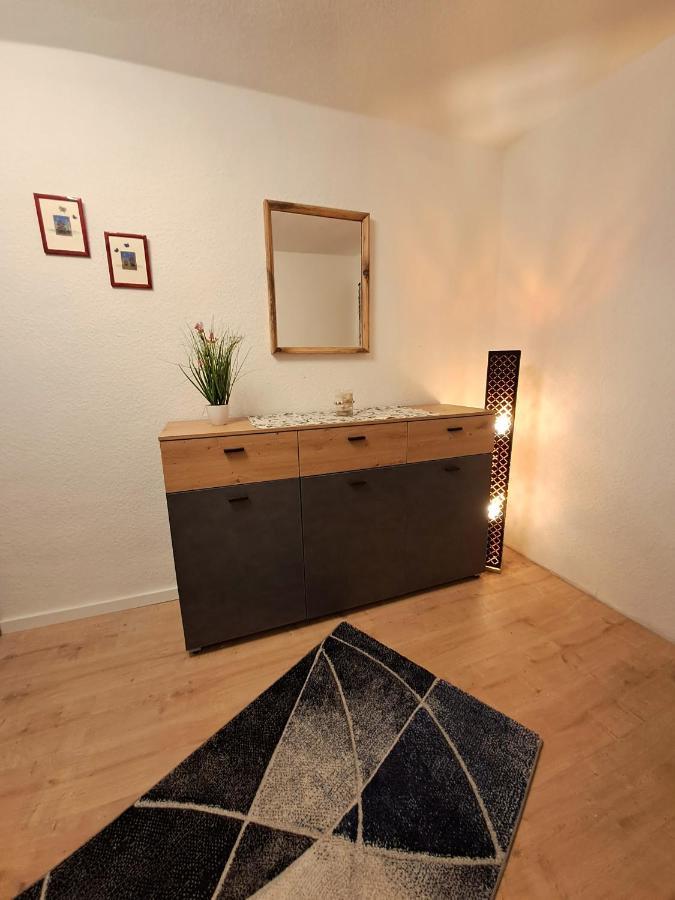 Ferienwohnung Rheinsteig Boppard Exterior photo