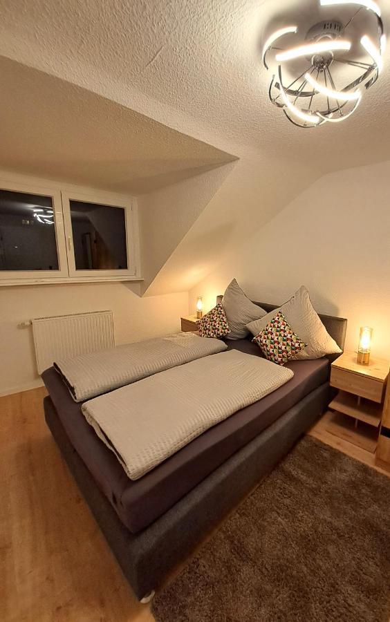 Ferienwohnung Rheinsteig Boppard Exterior photo
